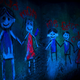 Illustration for article titled How Halloween Horror Nights Makes Americas Scariest Haunted Houses